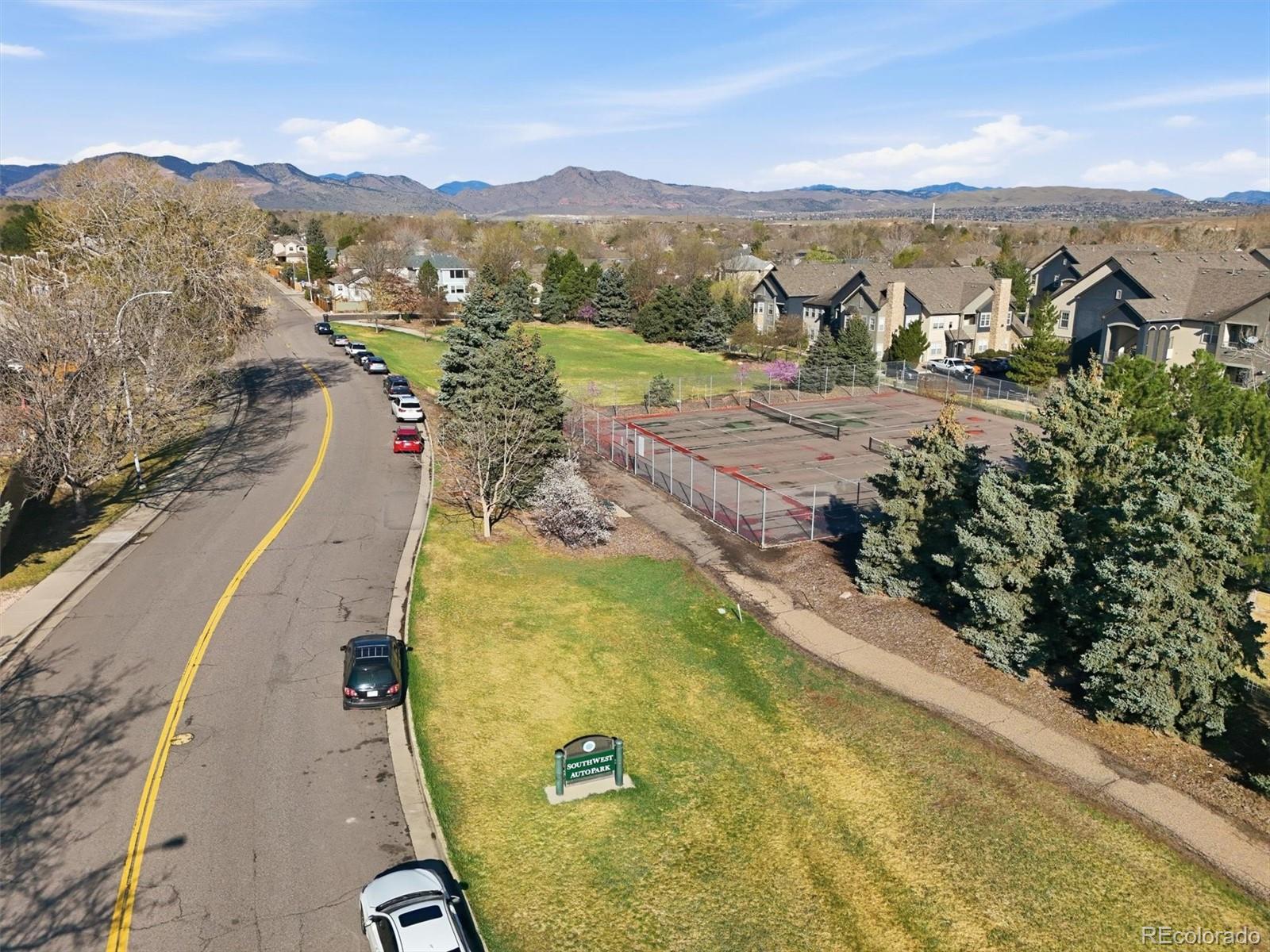 MLS Image #38 for 4747 s balsam way,littleton, Colorado