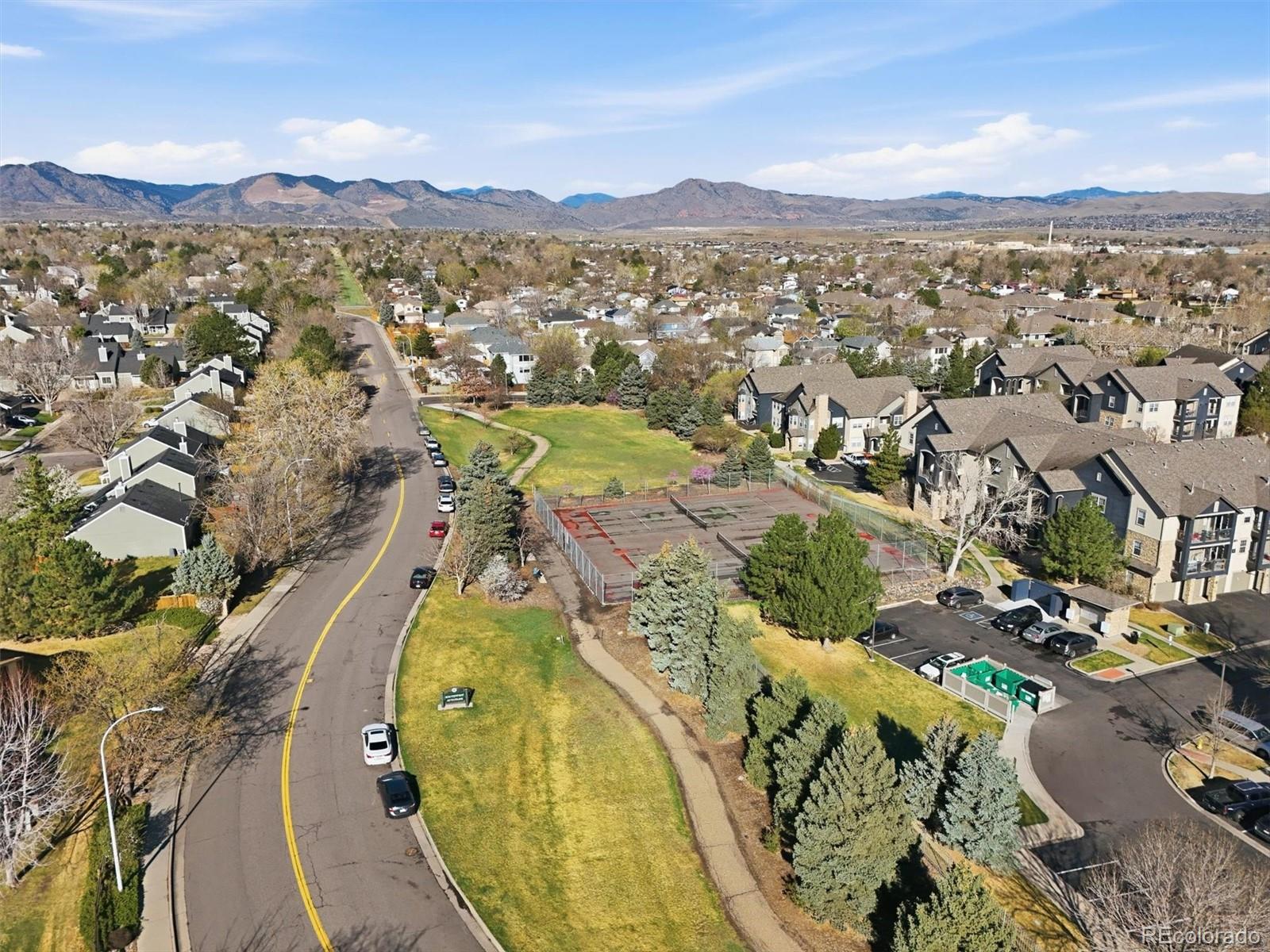 MLS Image #39 for 4747 s balsam way,littleton, Colorado