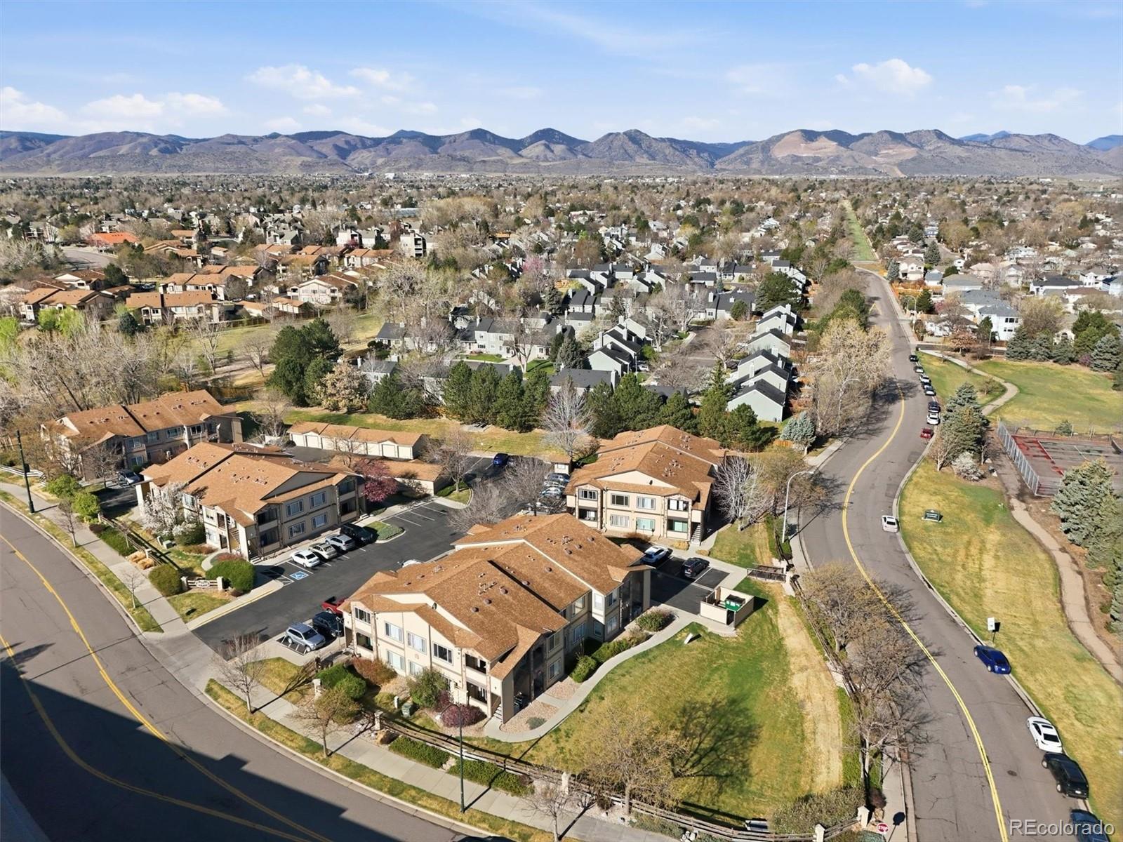 MLS Image #40 for 4747 s balsam way,littleton, Colorado