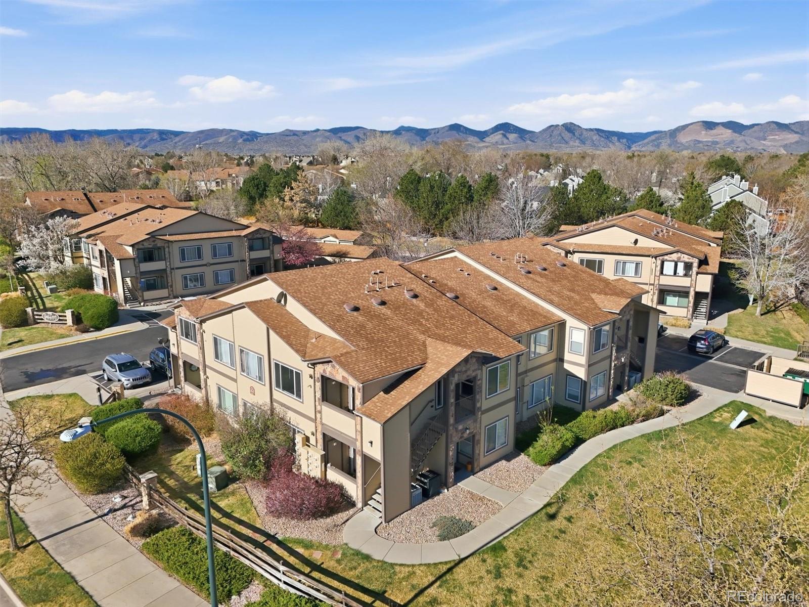 MLS Image #41 for 4747 s balsam way,littleton, Colorado