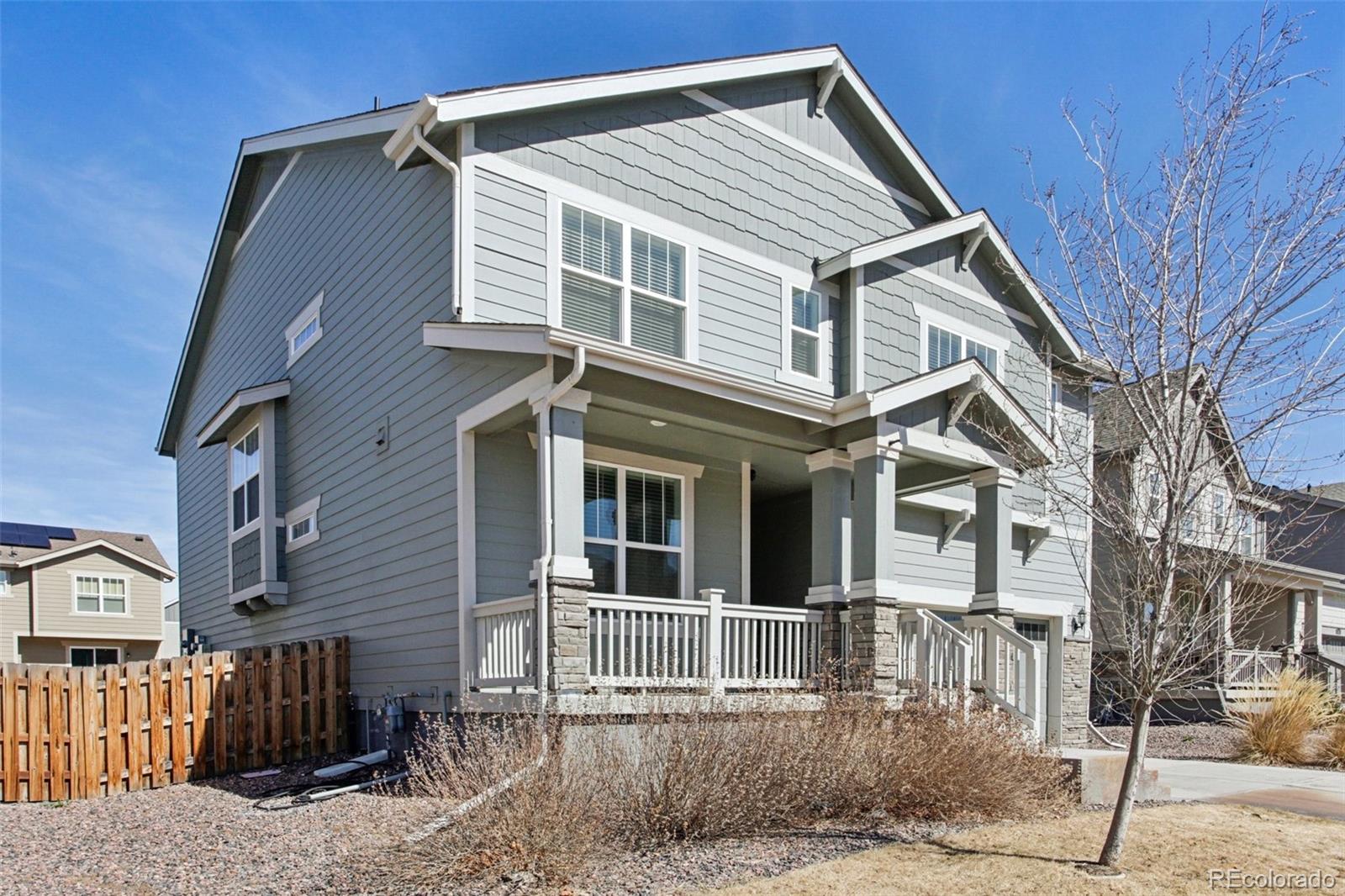 MLS Image #1 for 13433 e 108th avenue,commerce city, Colorado