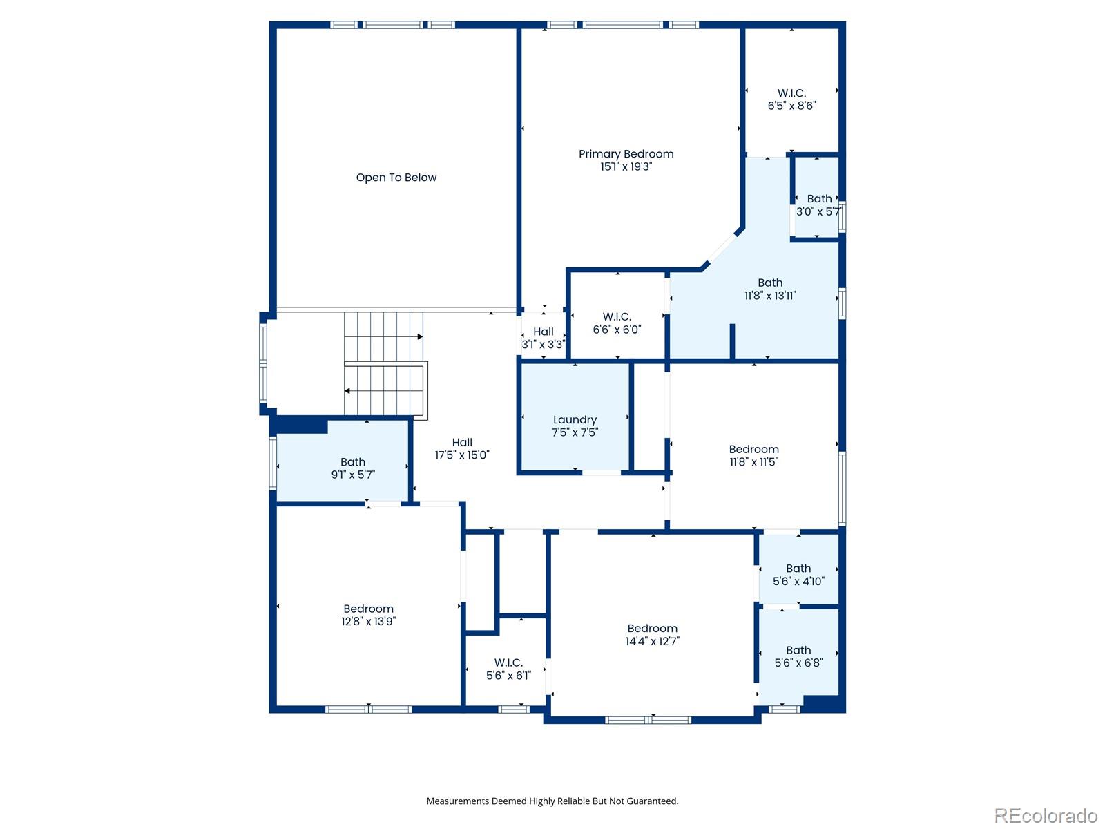 MLS Image #30 for 13433 e 108th avenue,commerce city, Colorado