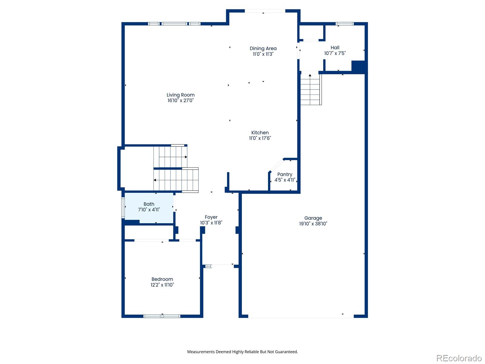 MLS Image #31 for 13433 e 108th avenue,commerce city, Colorado