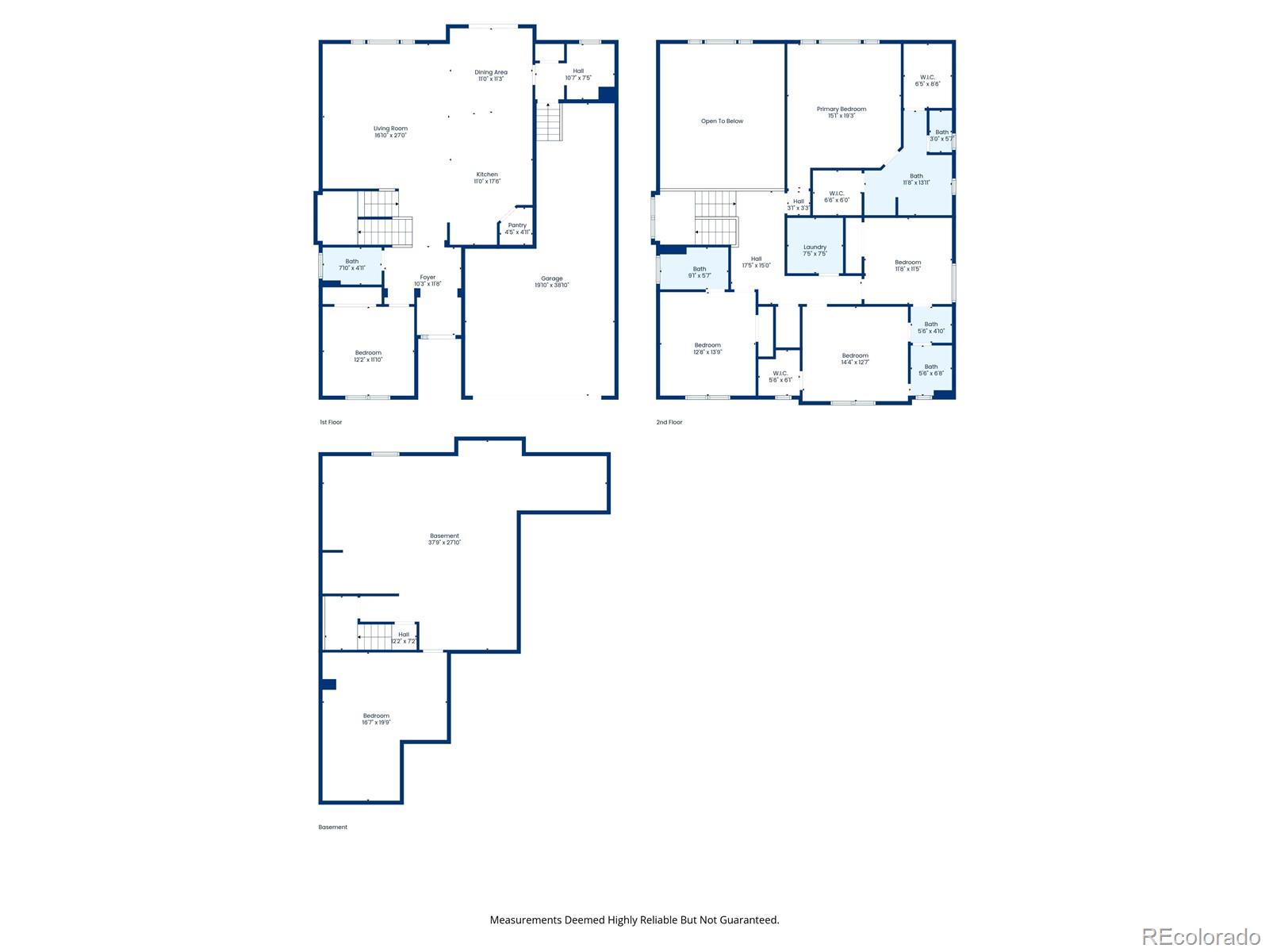 MLS Image #33 for 13433 e 108th avenue,commerce city, Colorado