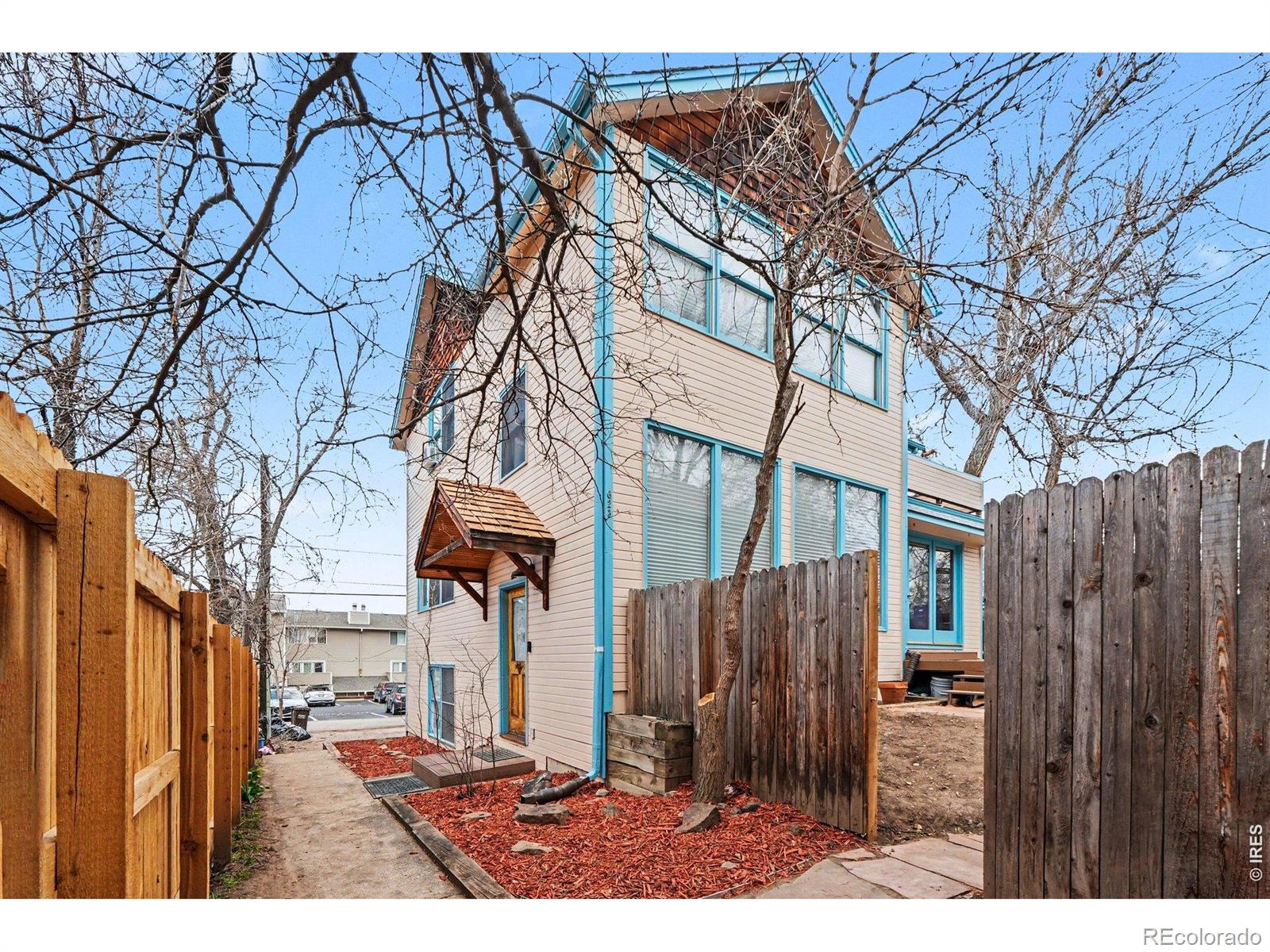 MLS Image #1 for 623  marine street,boulder, Colorado