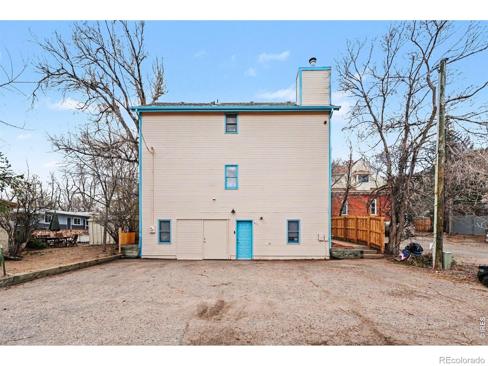 MLS Image #34 for 623  marine street,boulder, Colorado
