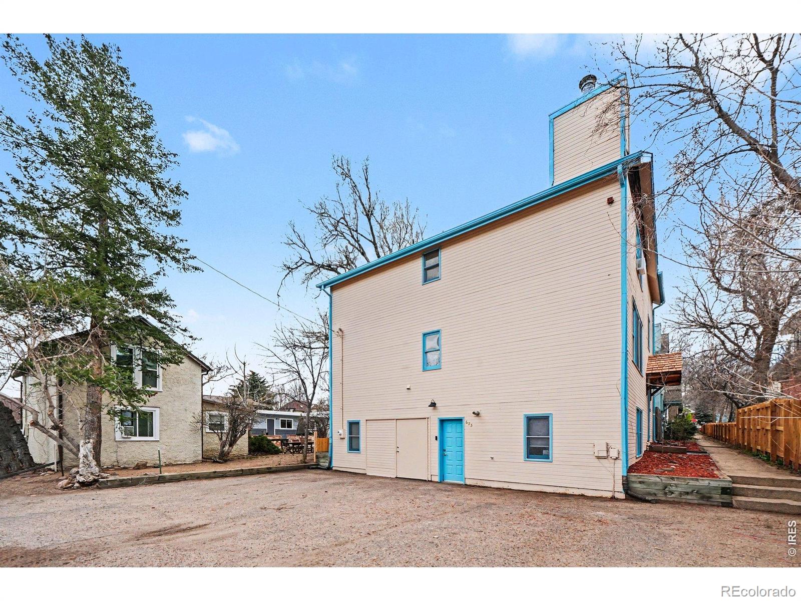 MLS Image #35 for 623  marine street,boulder, Colorado
