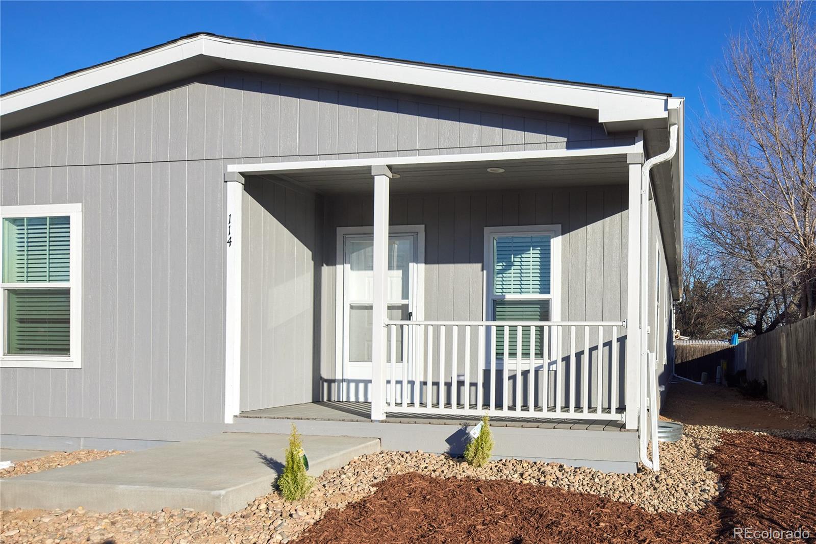 MLS Image #1 for 114  winnipeg street,lochbuie, Colorado