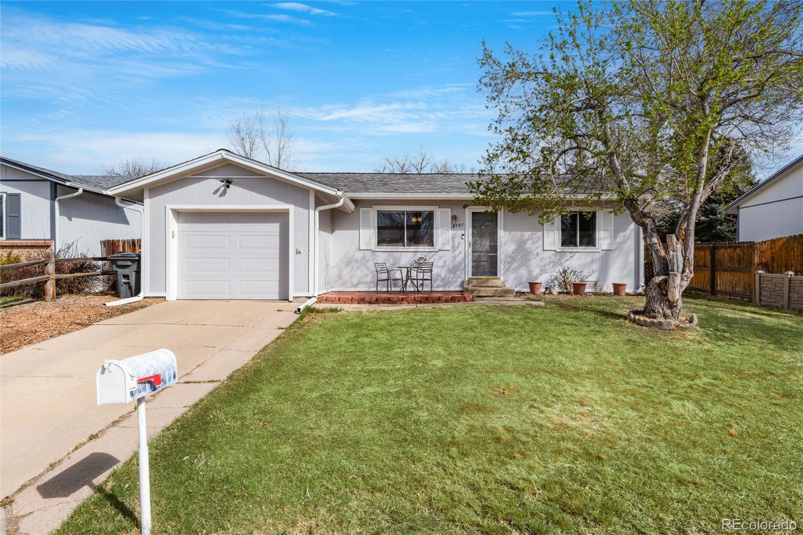 MLS Image #1 for 8787  dover circle,arvada, Colorado