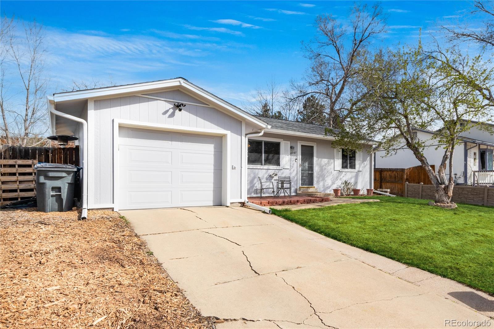 MLS Image #2 for 8787  dover circle,arvada, Colorado