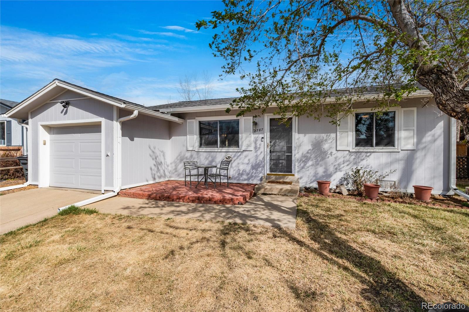 MLS Image #3 for 8787  dover circle,arvada, Colorado
