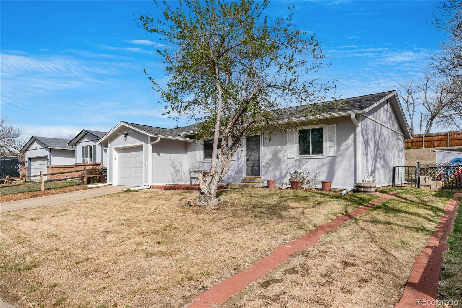 MLS Image #4 for 8787  dover circle,arvada, Colorado