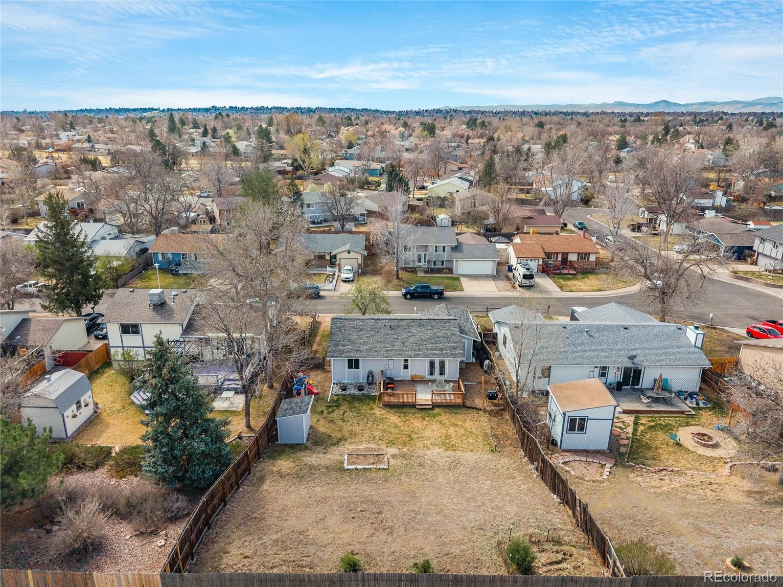 MLS Image #47 for 8787  dover circle,arvada, Colorado