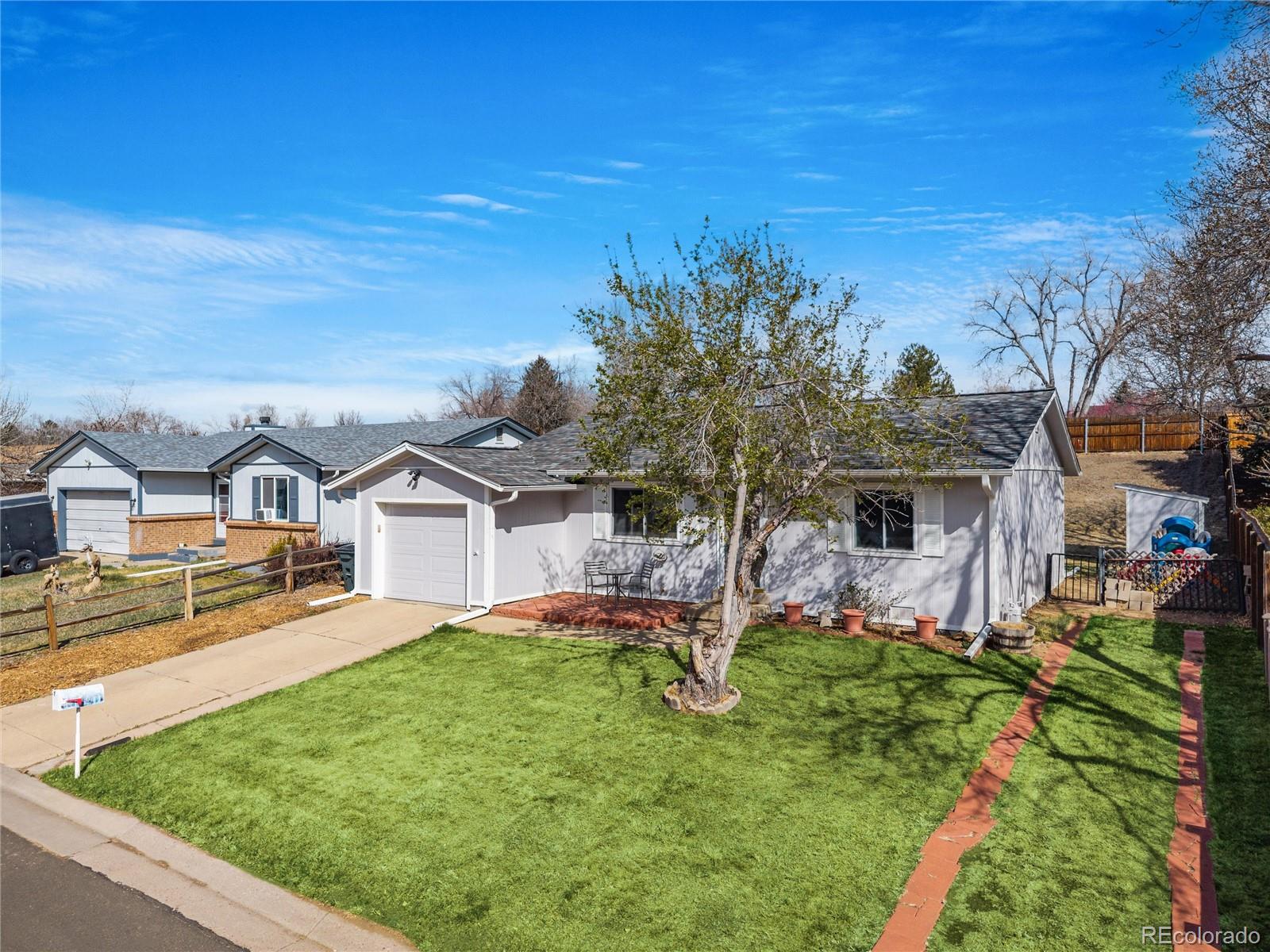 MLS Image #6 for 8787  dover circle,arvada, Colorado