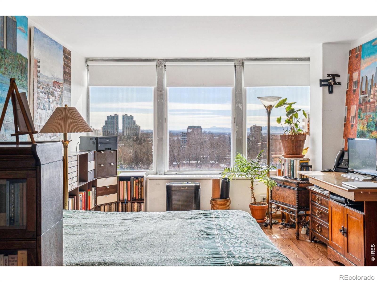 MLS Image #0 for 789 n clarkson street,denver, Colorado