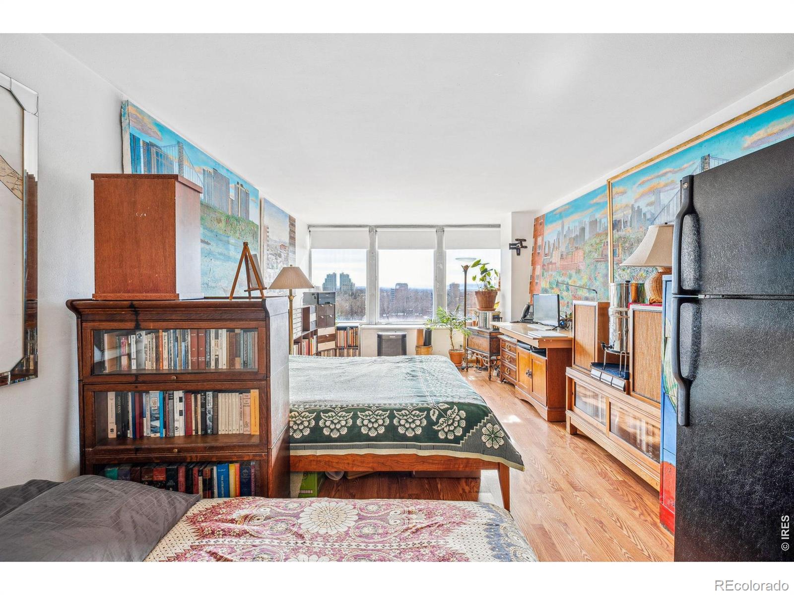 MLS Image #1 for 789 n clarkson street,denver, Colorado