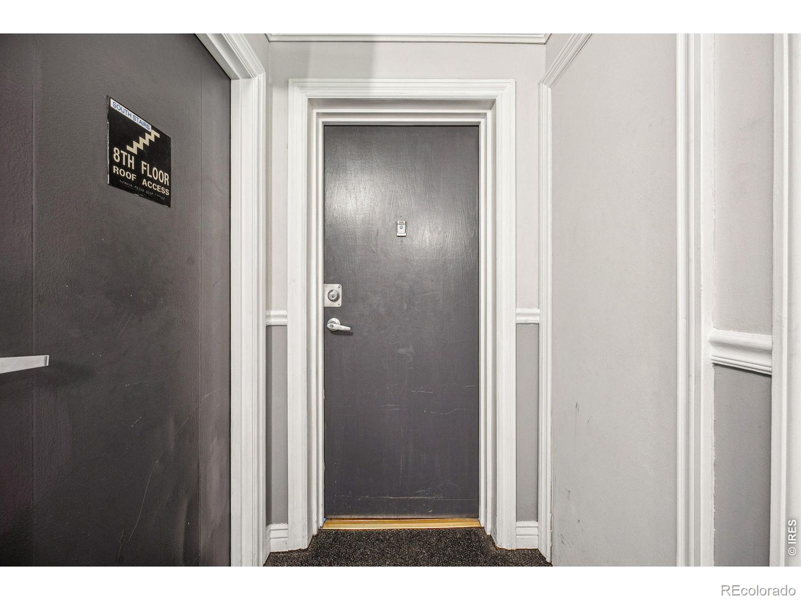 MLS Image #13 for 789 n clarkson street,denver, Colorado