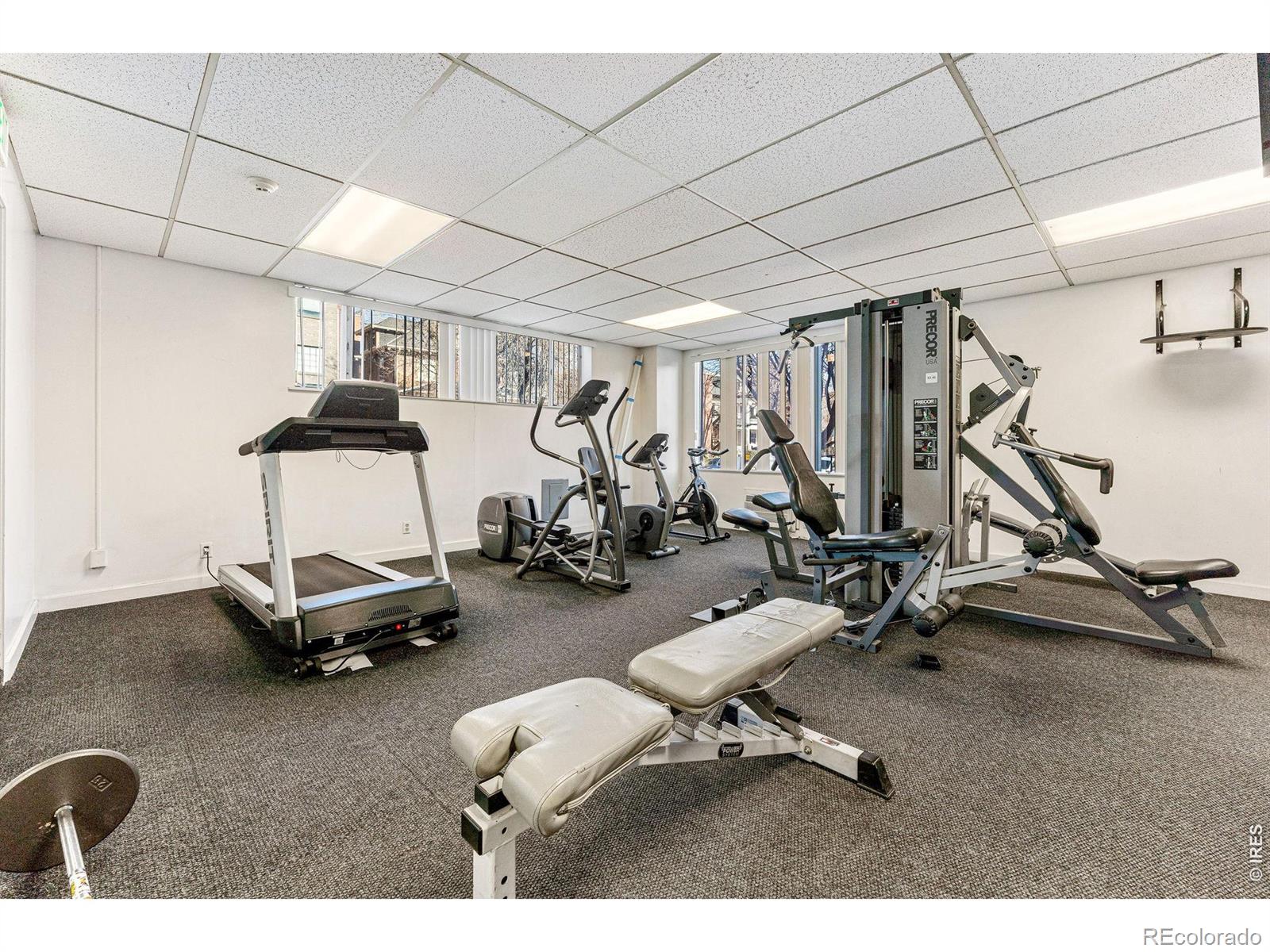 MLS Image #17 for 789 n clarkson street,denver, Colorado