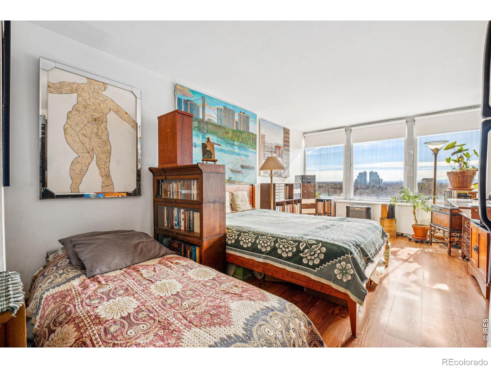 MLS Image #2 for 789 n clarkson street,denver, Colorado
