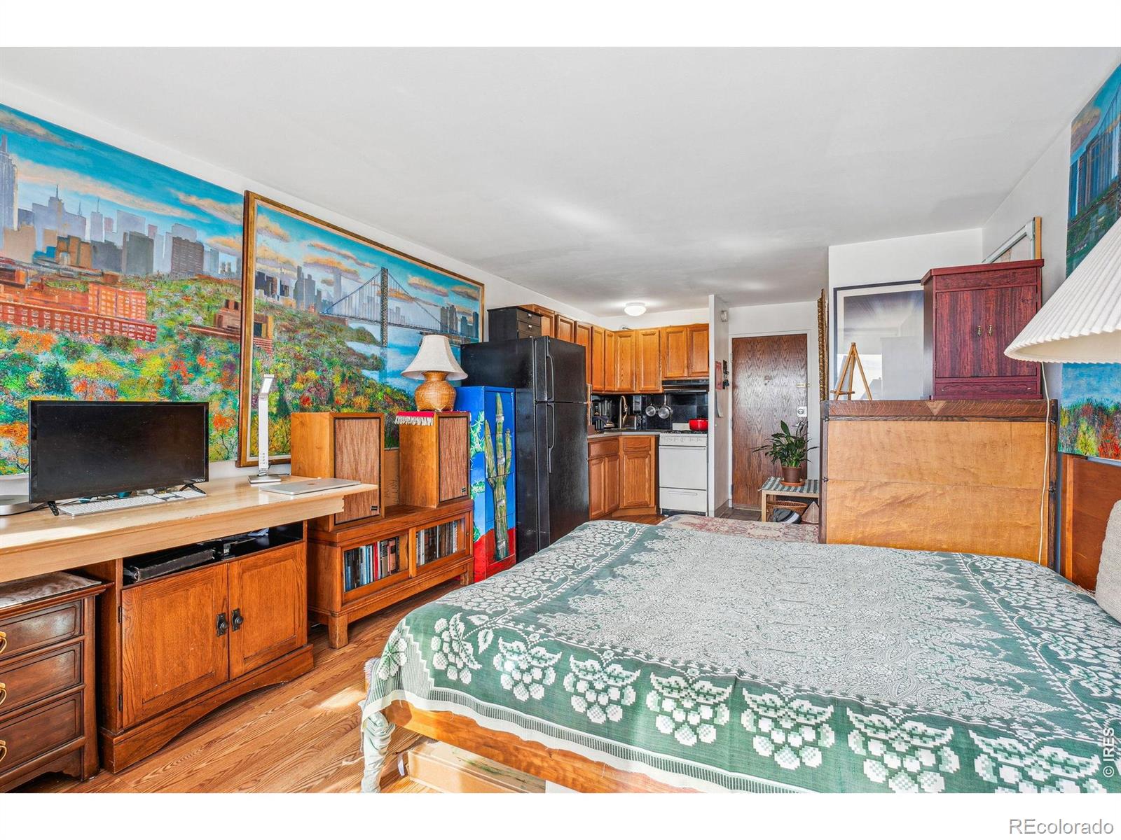 MLS Image #5 for 789 n clarkson street,denver, Colorado