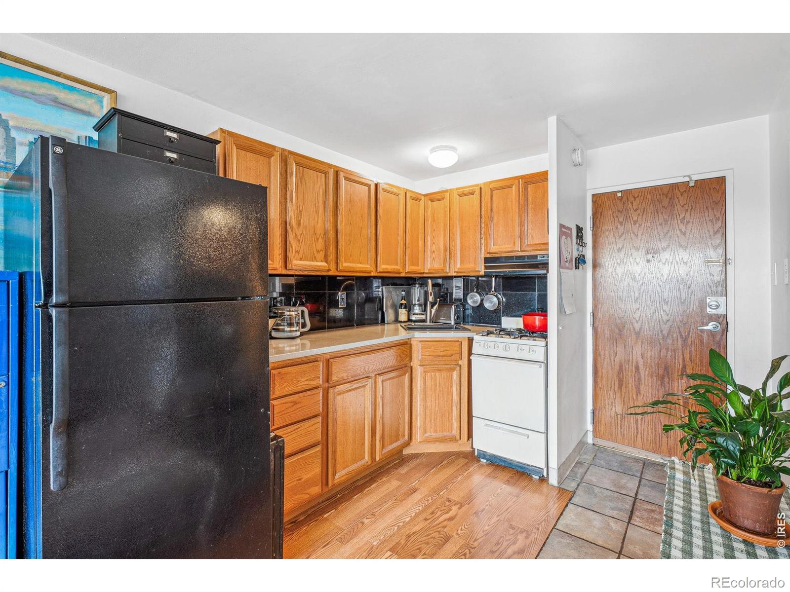 MLS Image #6 for 789 n clarkson street,denver, Colorado
