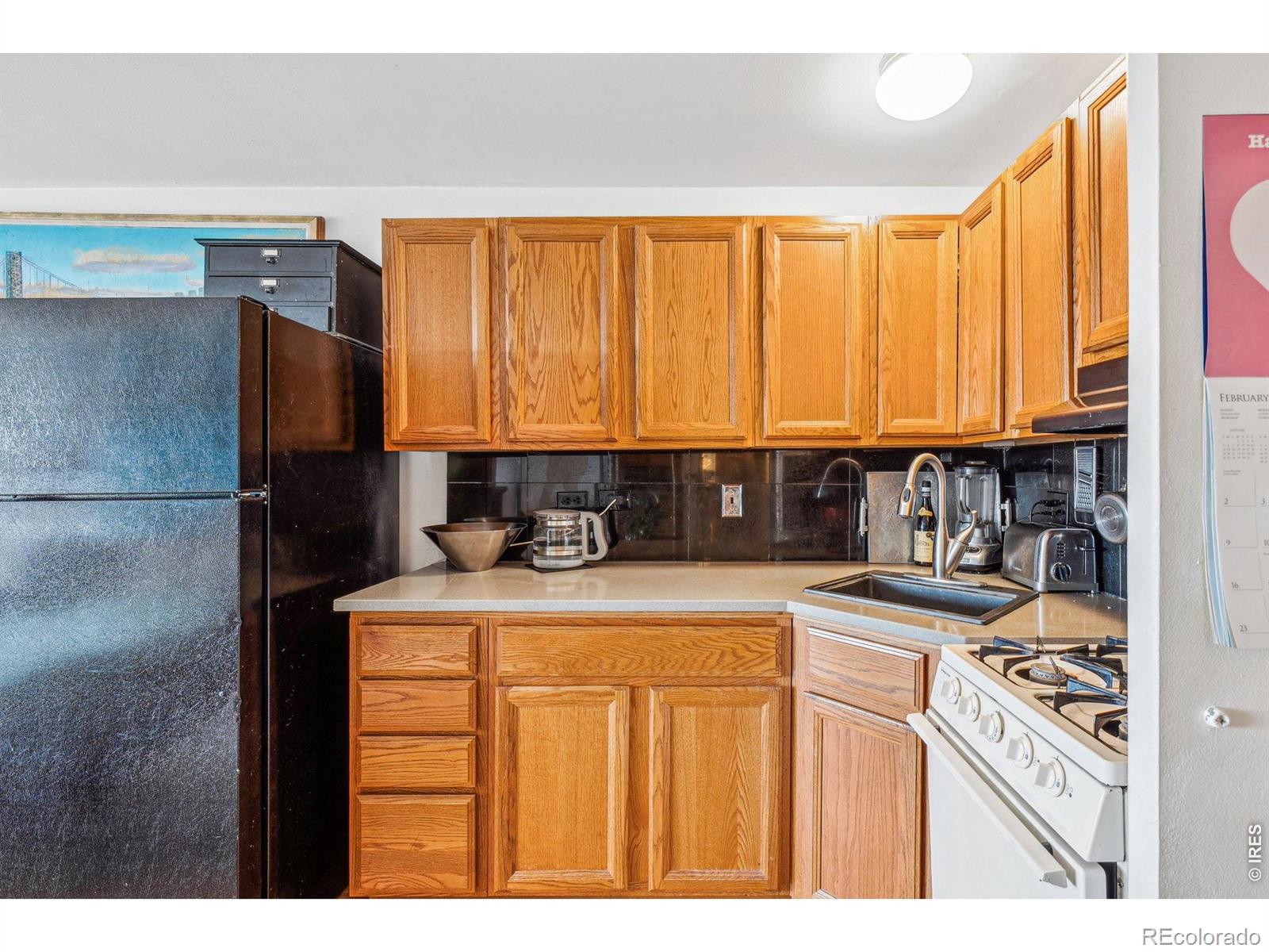 MLS Image #7 for 789 n clarkson street,denver, Colorado