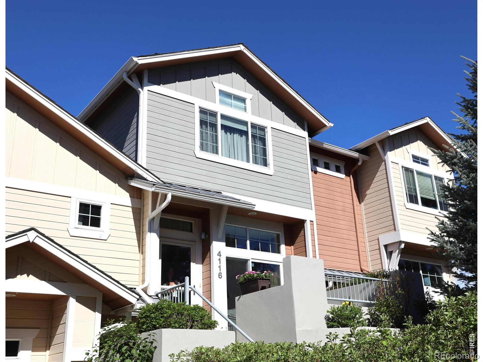 MLS Image #1 for 4116  riley drive,longmont, Colorado