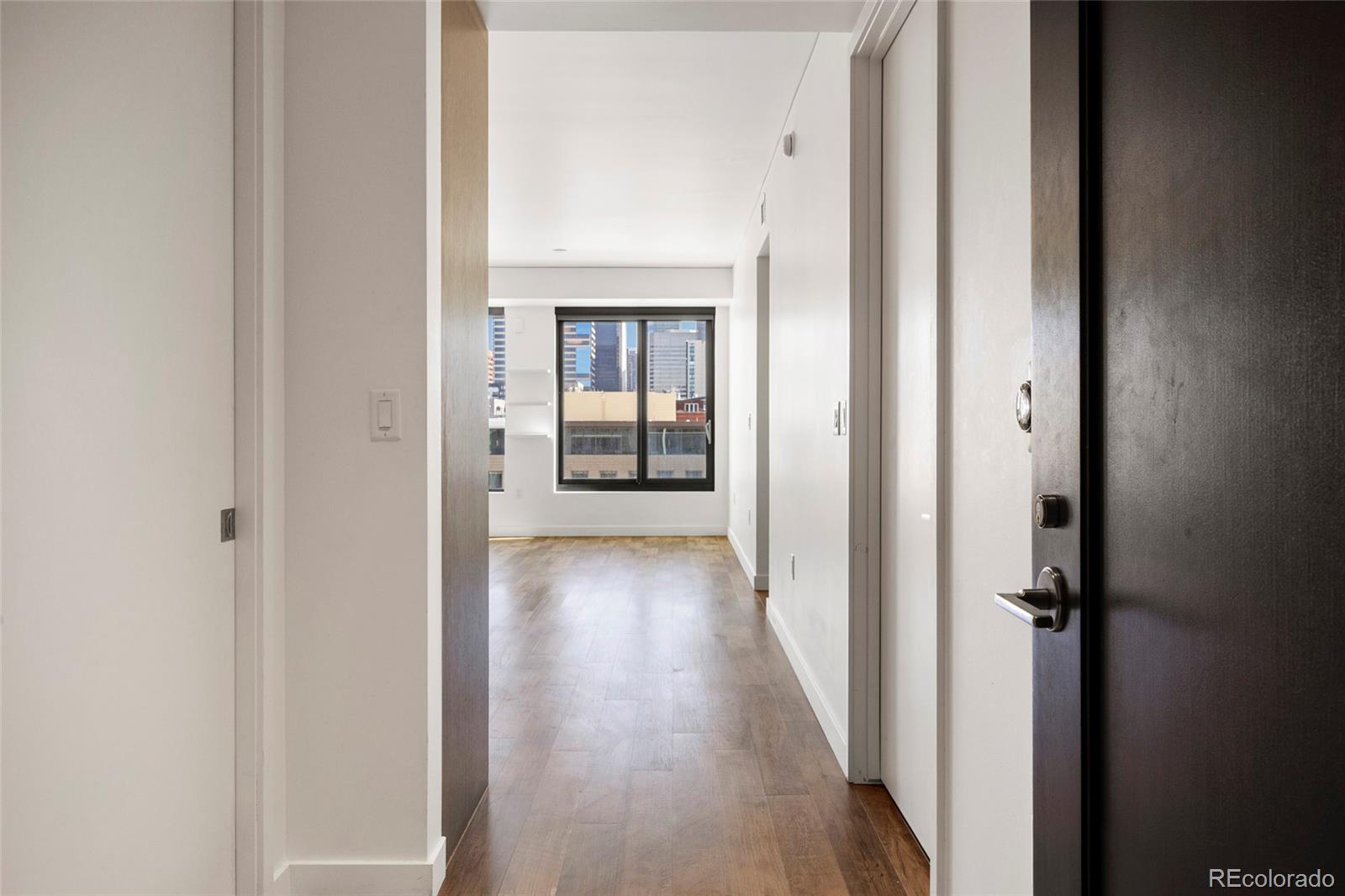 MLS Image #2 for 1750  wewatta street 634,denver, Colorado