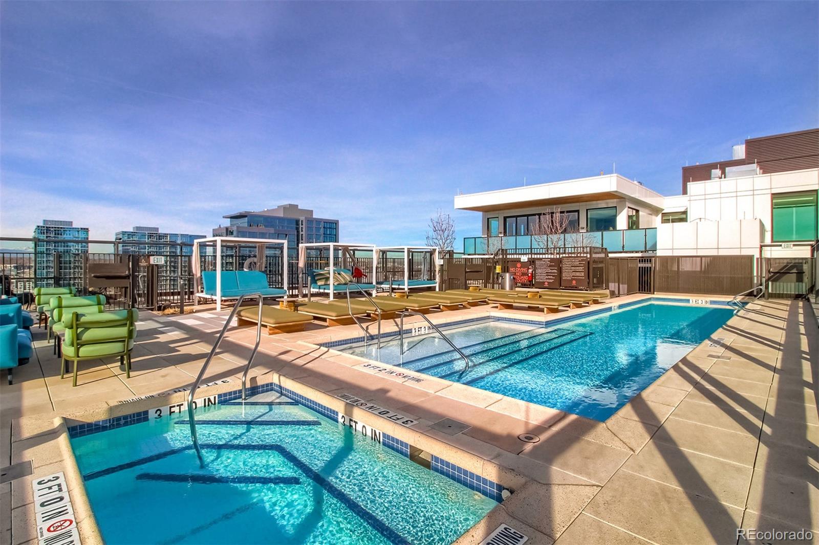 MLS Image #24 for 1750  wewatta street 634,denver, Colorado