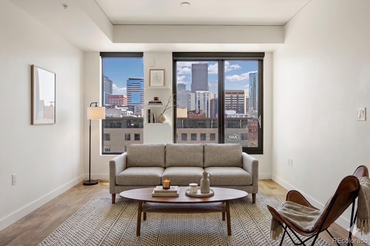 MLS Image #4 for 1750  wewatta street 634,denver, Colorado