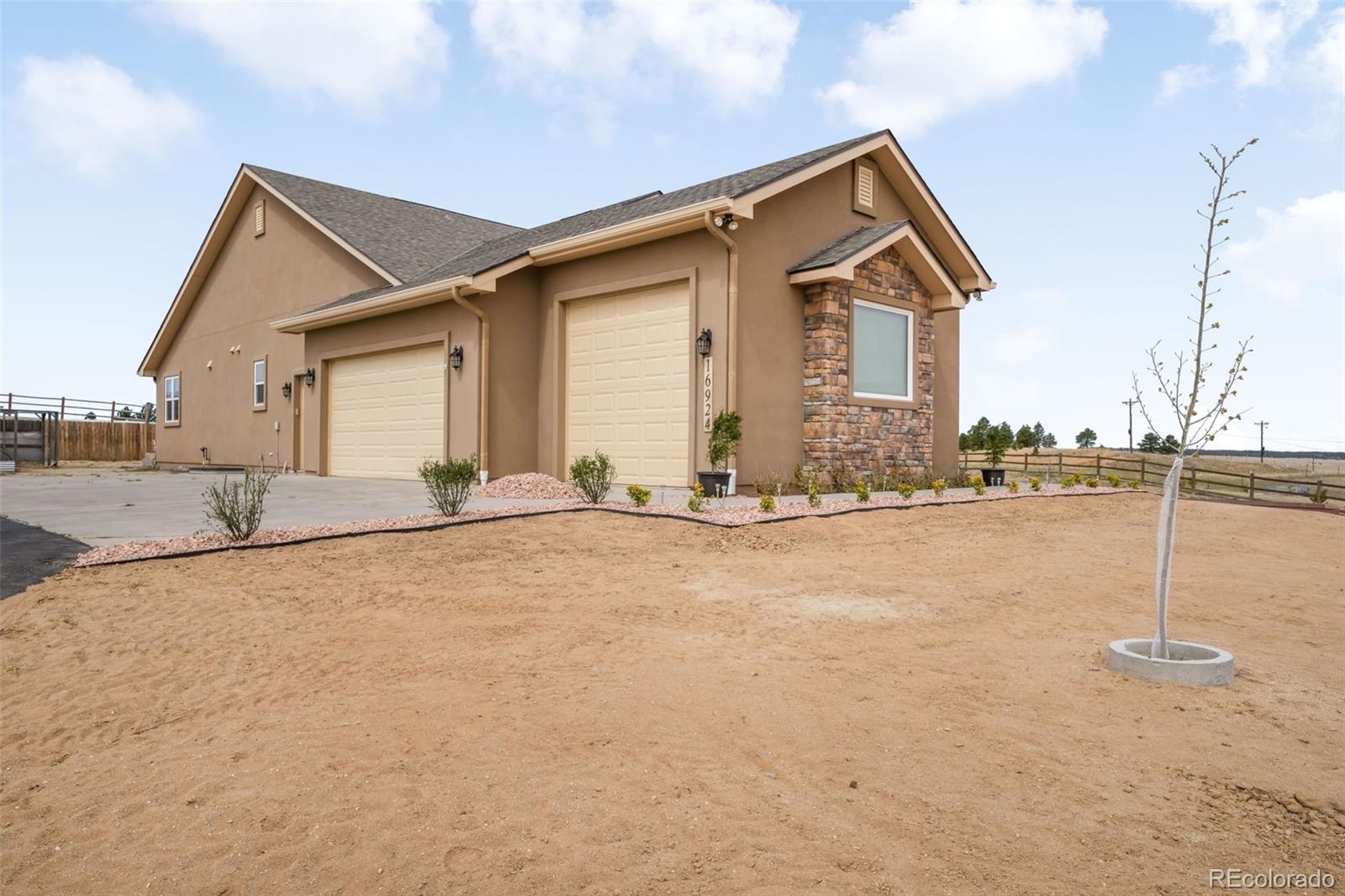 MLS Image #4 for 16924  fletcherville lane,peyton, Colorado