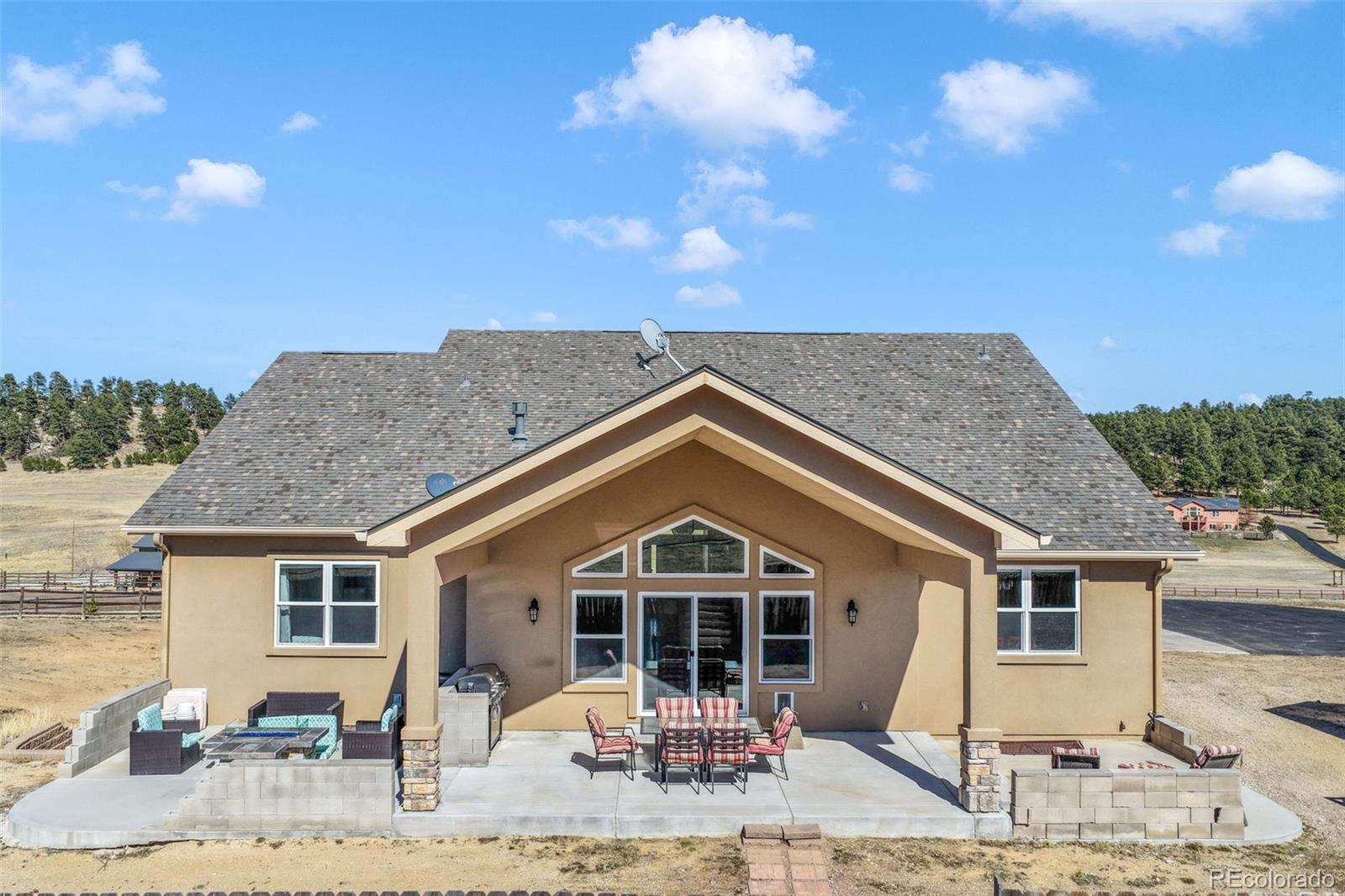MLS Image #44 for 16924  fletcherville lane,peyton, Colorado