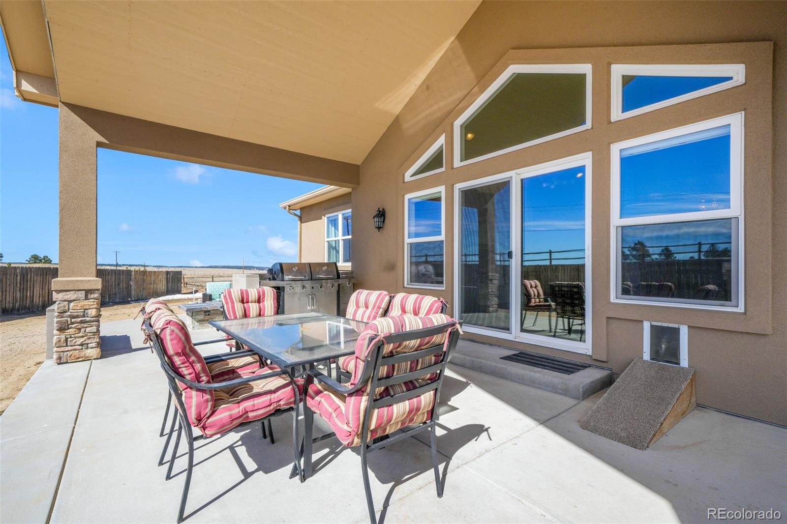 MLS Image #45 for 16924  fletcherville lane,peyton, Colorado