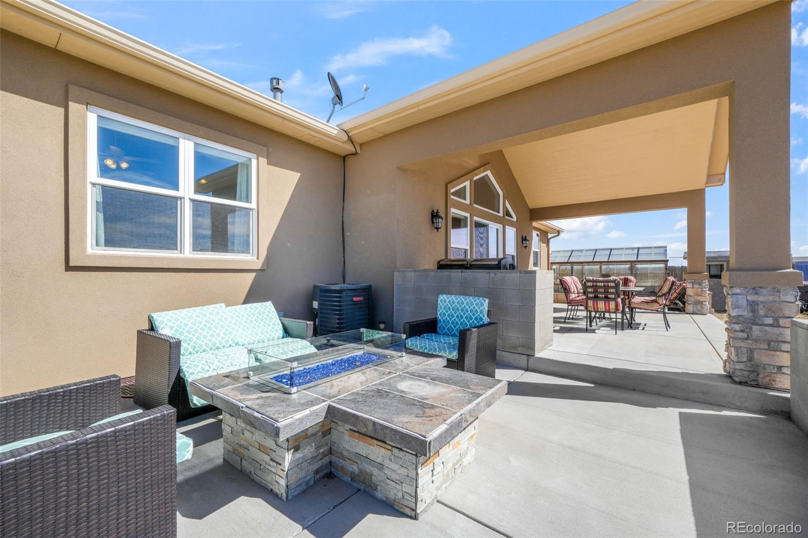 MLS Image #46 for 16924  fletcherville lane,peyton, Colorado
