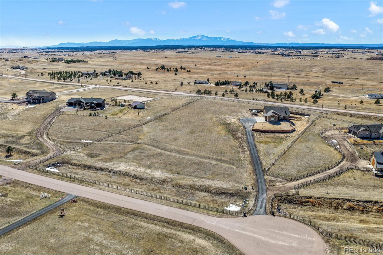 MLS Image #48 for 16924  fletcherville lane,peyton, Colorado