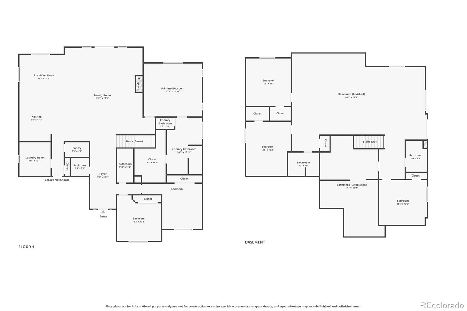 MLS Image #49 for 16924  fletcherville lane,peyton, Colorado