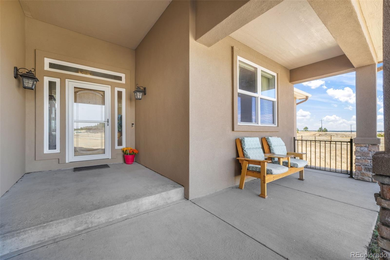 MLS Image #6 for 16924  fletcherville lane,peyton, Colorado