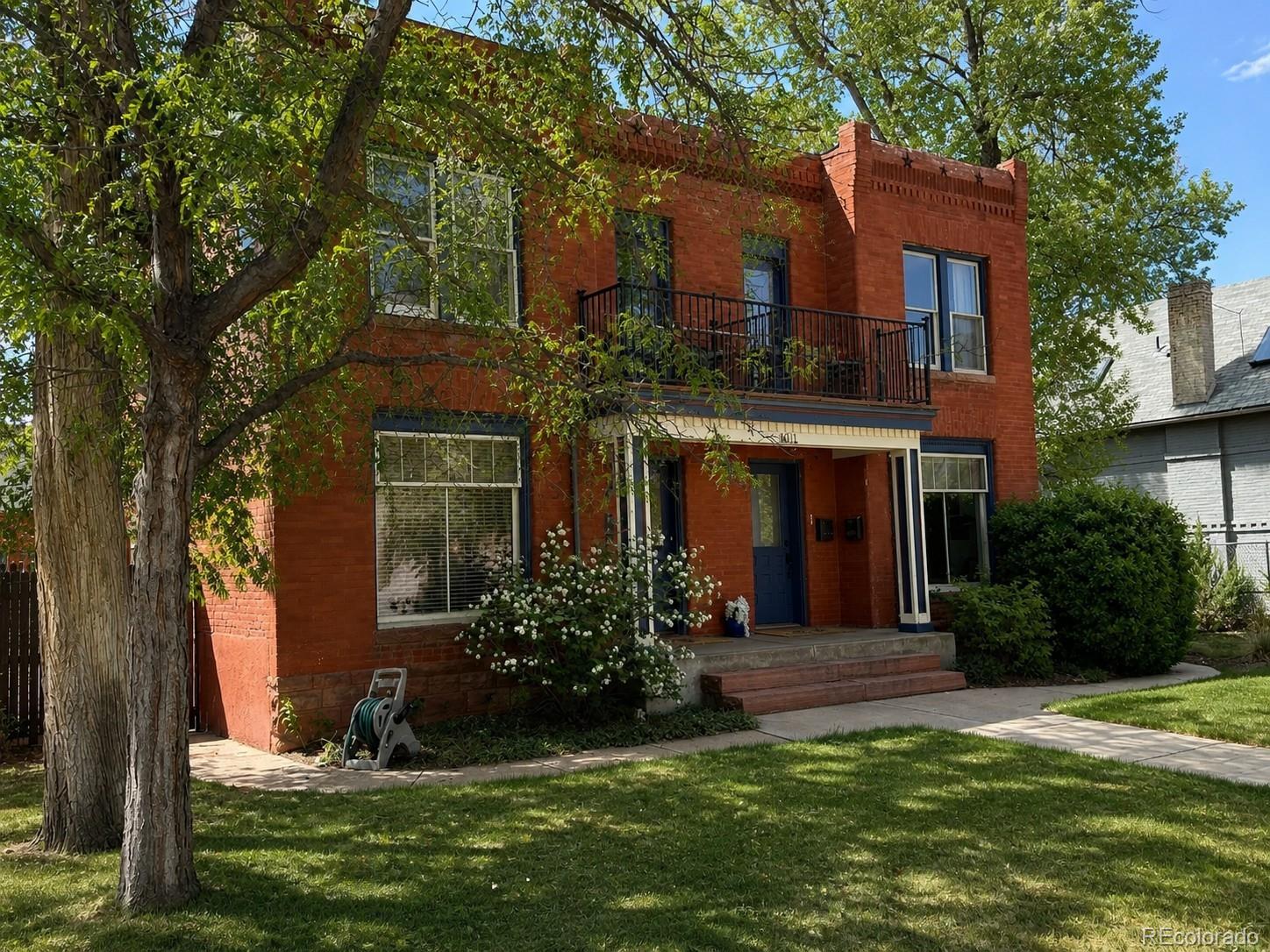 MLS Image #0 for 3611  zuni street 201,denver, Colorado