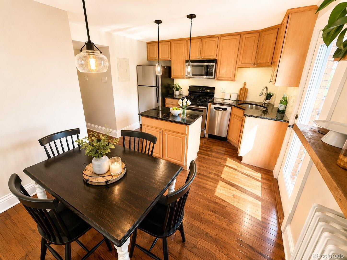 MLS Image #12 for 3611  zuni street 201,denver, Colorado