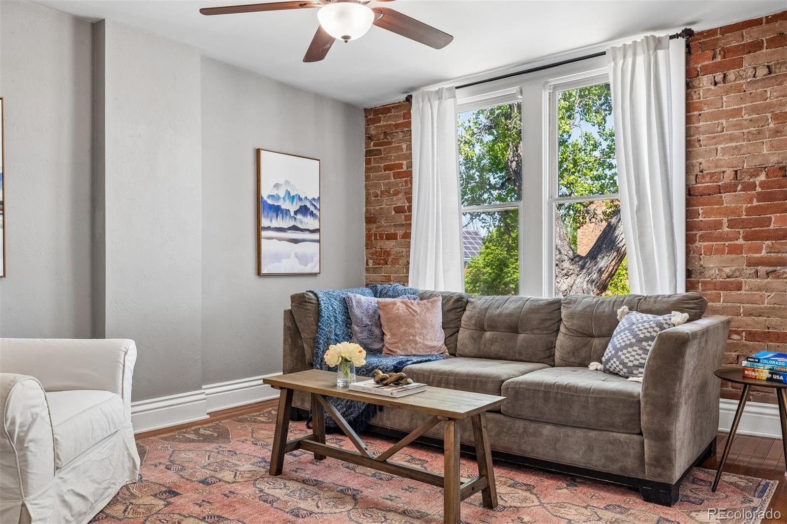 MLS Image #2 for 3611  zuni street 201,denver, Colorado