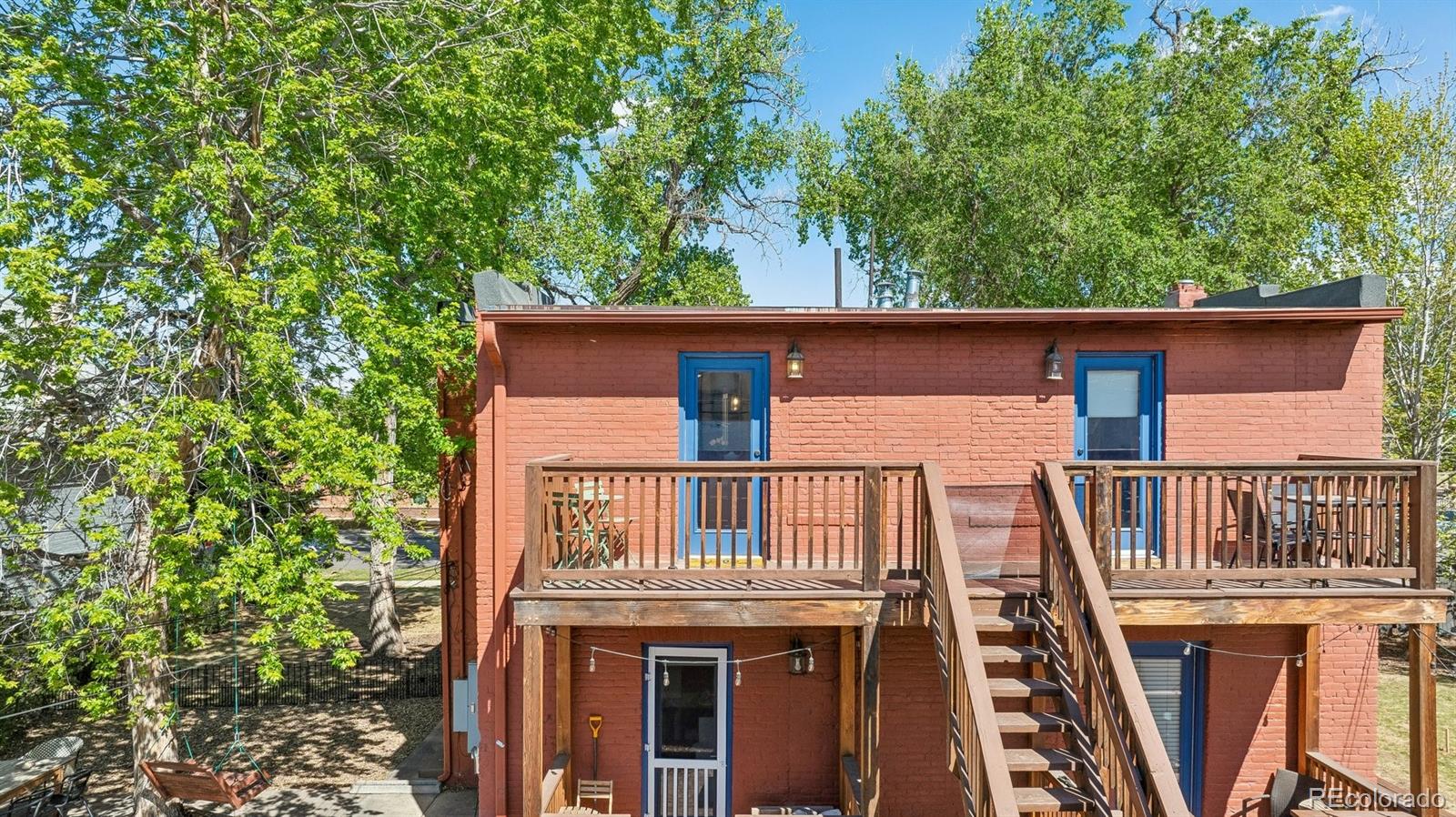 MLS Image #21 for 3611  zuni street 201,denver, Colorado