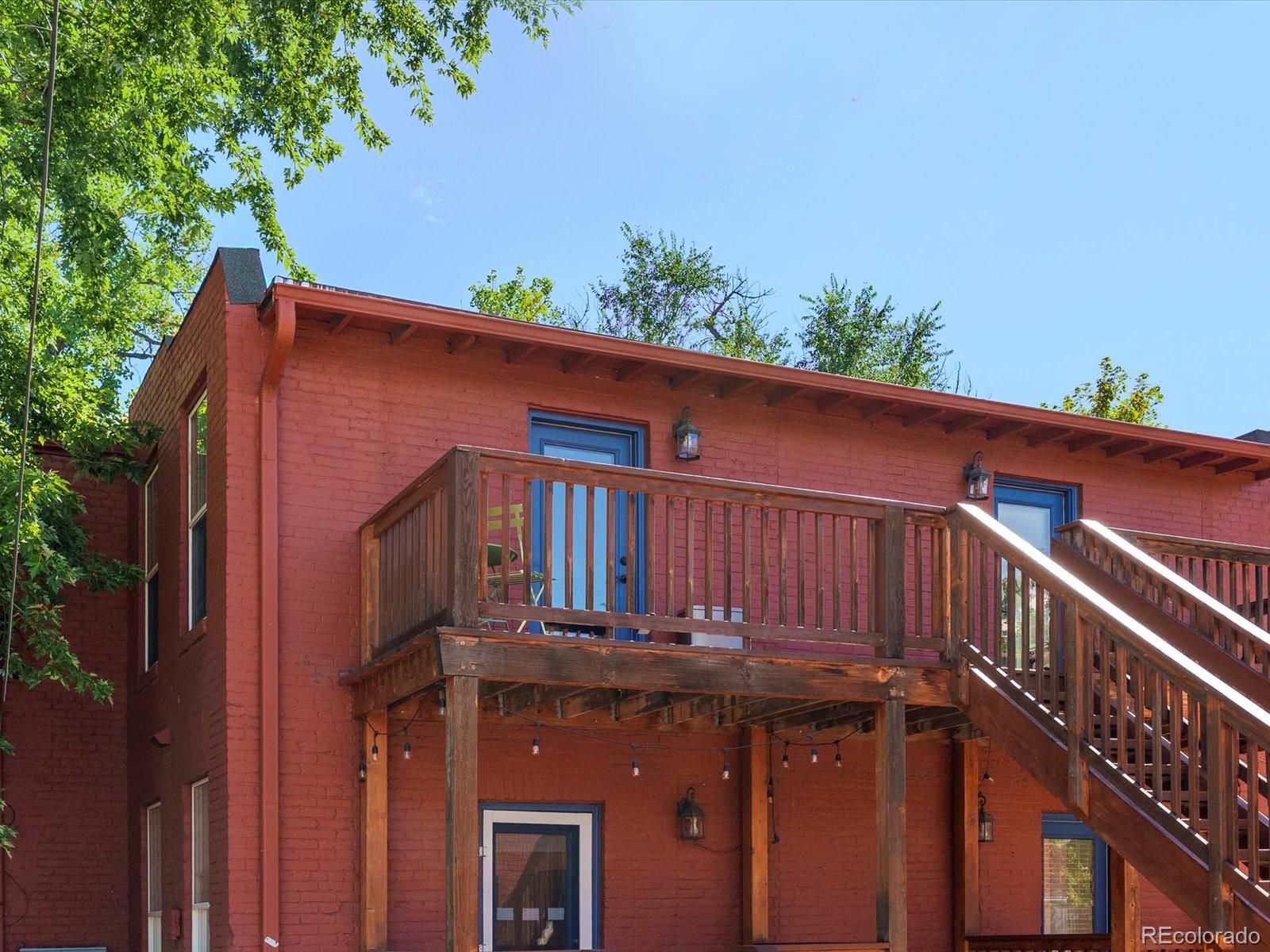 MLS Image #22 for 3611  zuni street 201,denver, Colorado