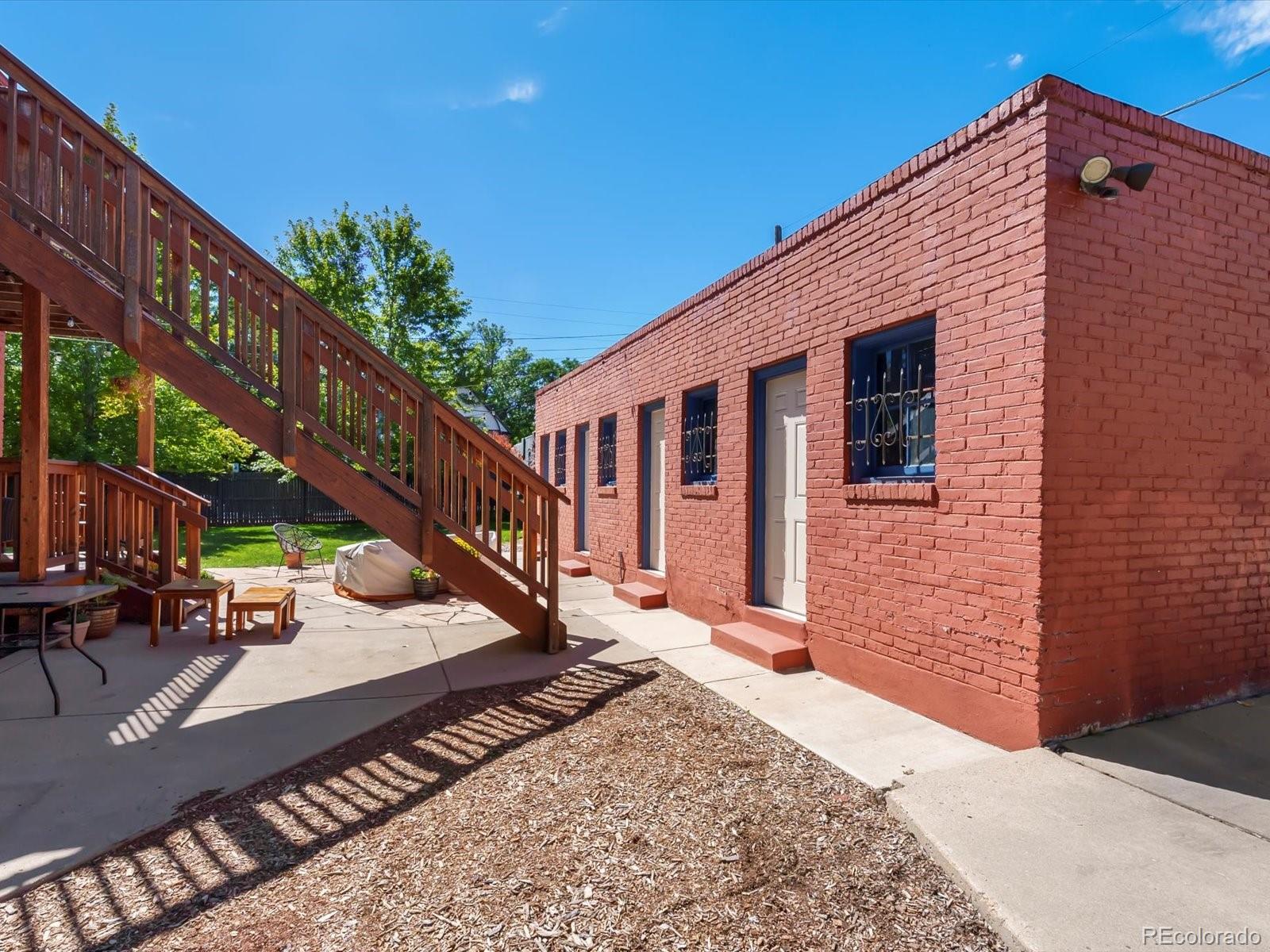 MLS Image #23 for 3611  zuni street 201,denver, Colorado