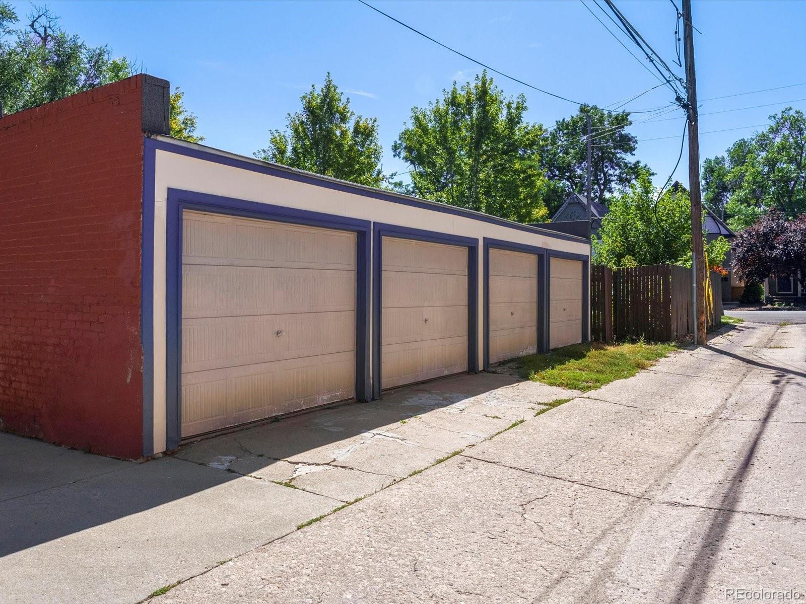MLS Image #24 for 3611  zuni street 201,denver, Colorado