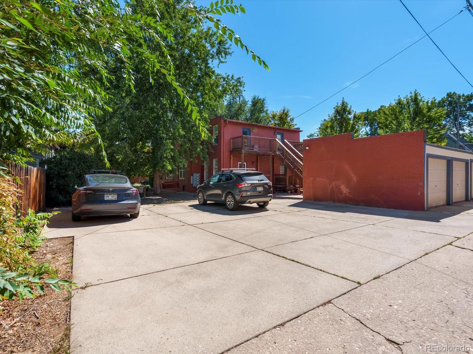 MLS Image #25 for 3611  zuni street 201,denver, Colorado