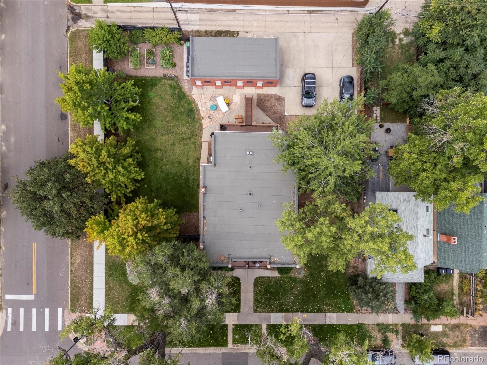 MLS Image #27 for 3611  zuni street 201,denver, Colorado