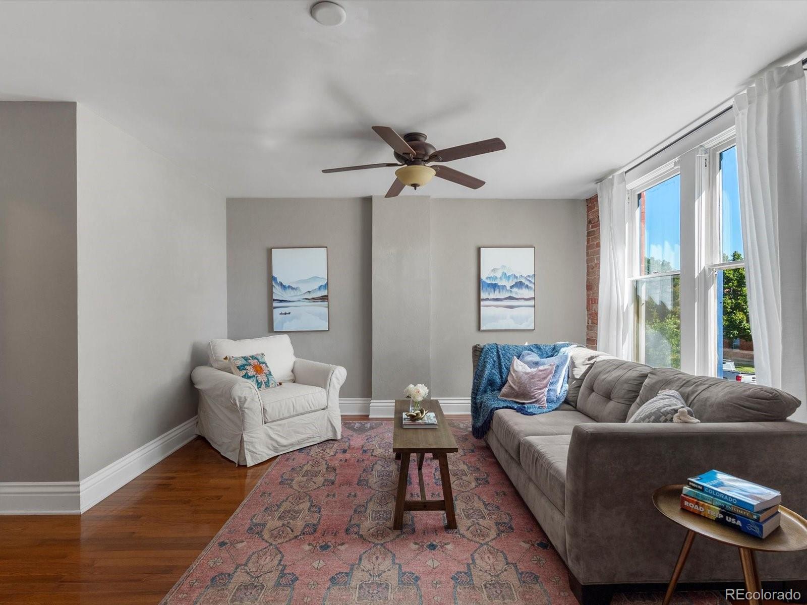MLS Image #3 for 3611  zuni street 201,denver, Colorado