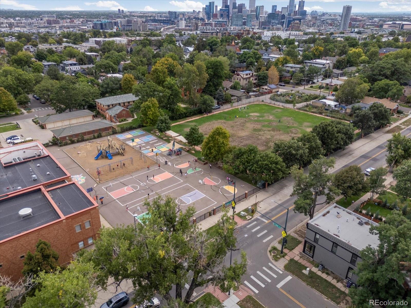 MLS Image #32 for 3611  zuni street 201,denver, Colorado