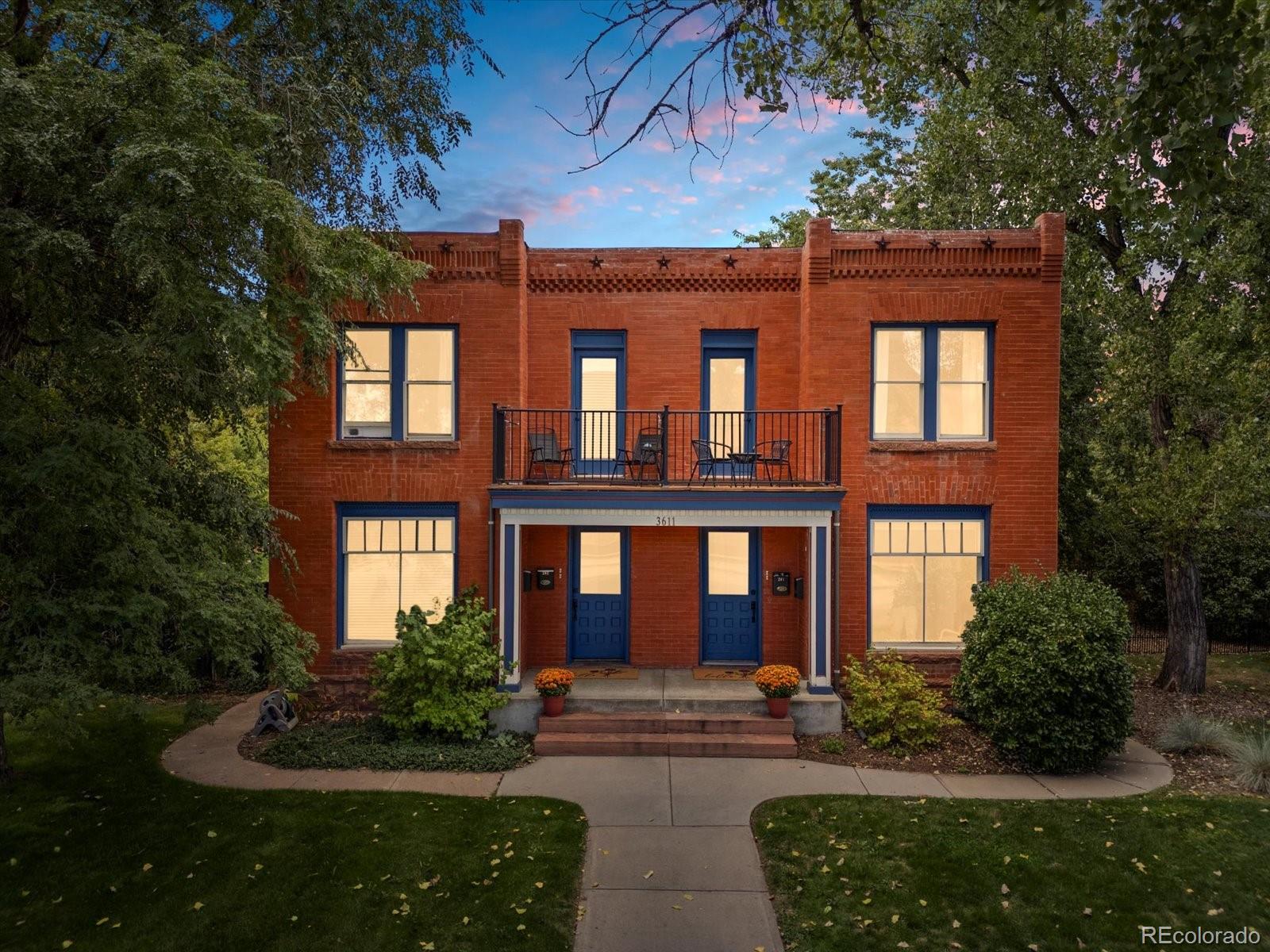 MLS Image #33 for 3611  zuni street 201,denver, Colorado