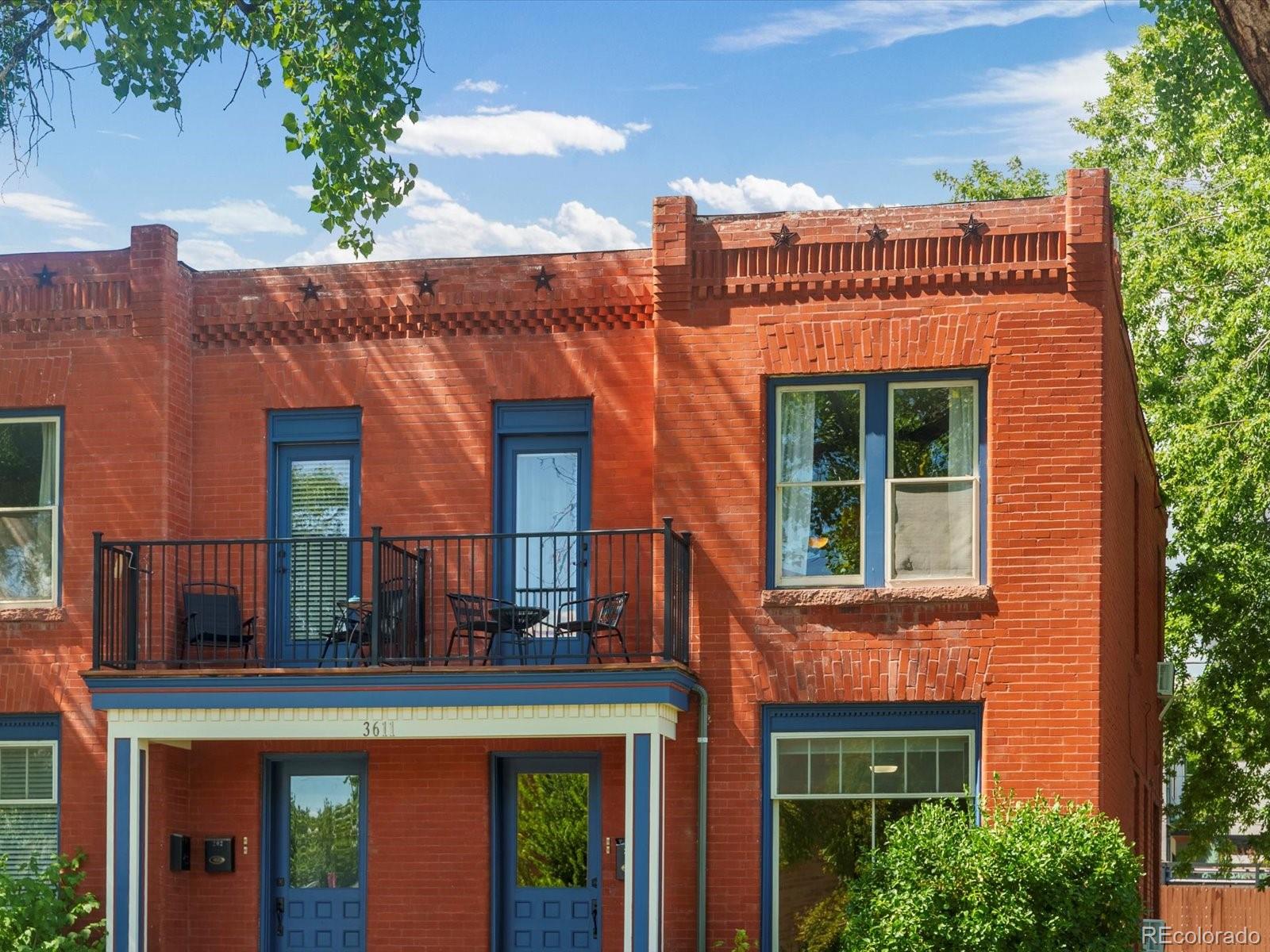 MLS Image #34 for 3611  zuni street 201,denver, Colorado